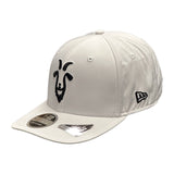 New Era 9Seventy LIV Golf RangeGoats GC White