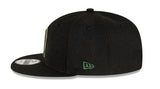 New Era Youth 9Fifty NBA Milwaukee Bucks Black Team