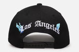 Mitchell & Ness NBA Pro Pinch Los Angeles Lakers Legends Black