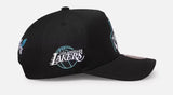 Mitchell & Ness NBA Pro Pinch Los Angeles Lakers Legends Black