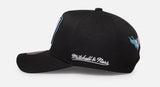 Mitchell & Ness NBA Pro Pinch Los Angeles Lakers Legends Black