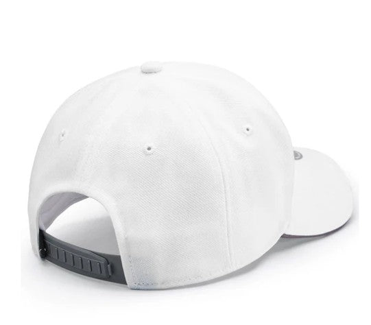 Puma BMW Replica Team Baseball Cap White