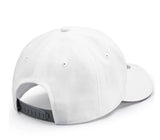 Puma BMW Replica Team Baseball Cap White
