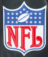 Pro Standard NFL Best Of Wool Varsity Jacket Philadelphia Eagles Black/Green