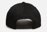 Mitchell & Ness NFL Weld 5 Panel 110 Las Vegas Raiders Black
