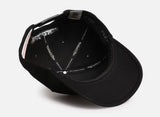 Mitchell & Ness NFL Weld 5 Panel 110 Las Vegas Raiders Black