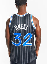 Mitchell & Ness NBA Swingman Jersey Orlando Magic Shaquille O’Neal #32 94-95 Black