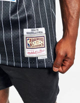 Mitchell & Ness NBA Swingman Jersey Orlando Magic Shaquille O’Neal #32 94-95 Black