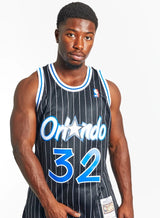 Mitchell & Ness NBA Swingman Jersey Orlando Magic Shaquille O’Neal #32 94-95 Black