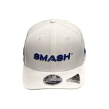 New Era 9Seventy LIV Golf Smash GC White