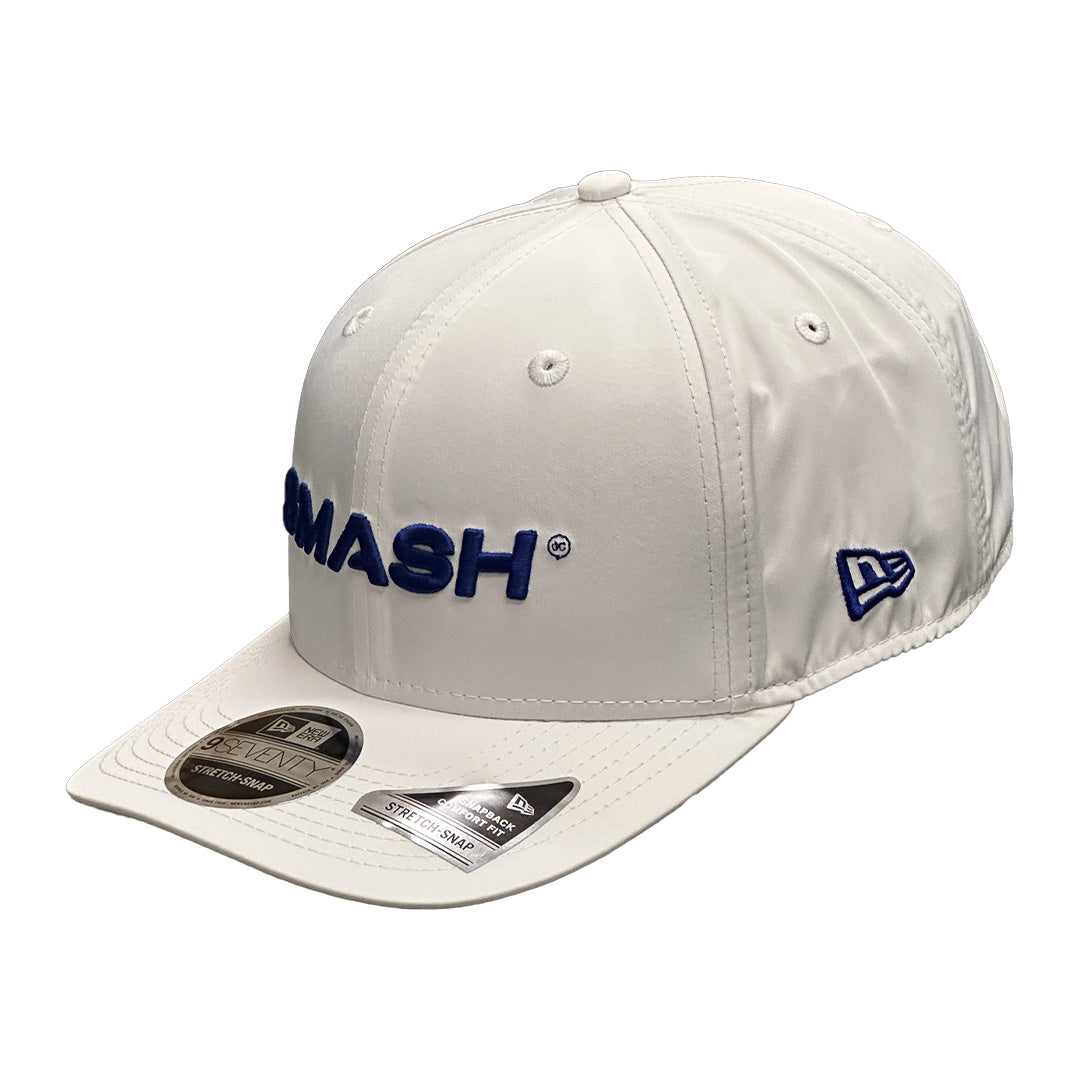 New Era 9Seventy LIV Golf Smash GC White