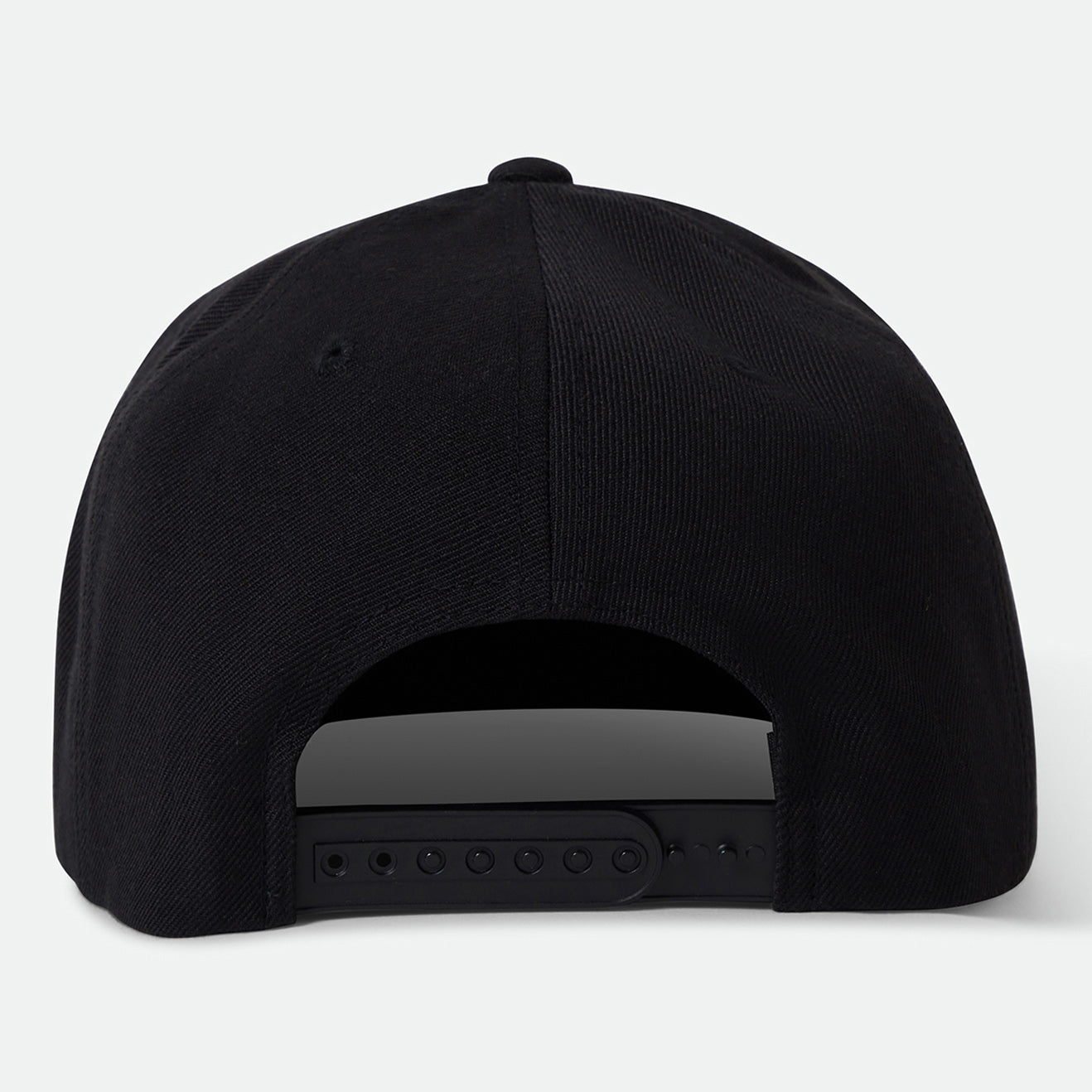 Brixton Township MP Snapback Black