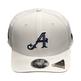 New Era 9Seventy LIV Golf 4Aces GC White