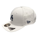 New Era 9Seventy LIV Golf 4Aces GC White