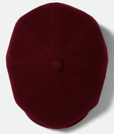 Brixton Brood Snap Cap Port