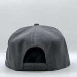 New Era 9Fifty MLB Chicago White Sox Black Dark Graphite