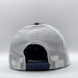New Era 9Forty A-Frame Trucker MLB New York Yankees Navy