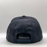 New Era 9Forty A-Frame NBA Los Angeles Clippers Navy White