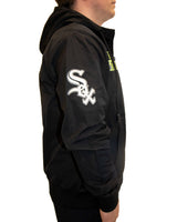 Pro Standard MLB Under The Lights Hoodie Chicago White Sox Black