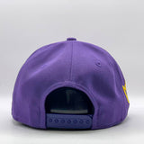 New Era 9Seventy NBL Word Arch Sydney Kings Purple