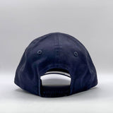 New Era Toddler 9Forty Flexback AFL Team Carlton Blues