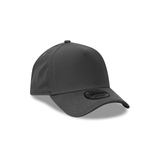 New Era 9Forty A-Frame Blank Graphite