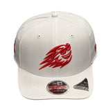 New Era 9Seventy LIV Golf Fireballs GC White