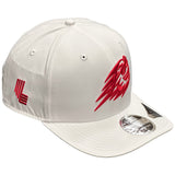 New Era 9Seventy LIV Golf Fireballs GC White