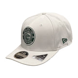 New Era 9Seventy Golf Club Member White