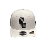 New Era 9Seventy LIV Golf White