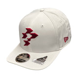 New Era 9Seventy LIV Golf Ripper GC White