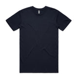 AS Colour Staple Tee Navy - Cap Z