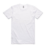 AS Colour Staple Tee White - Cap Z