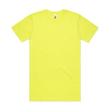 AS Colour Tall Tee Safety Orange - Cap Z