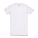 Tall Tee White