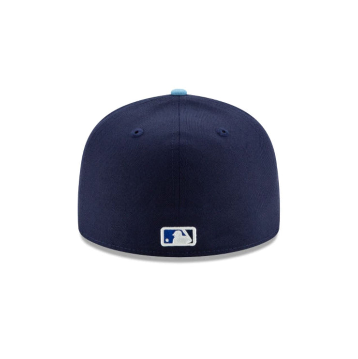 New Era 59Fifty MLB Authentic Collection Toronto Blue Jays ALT4