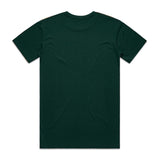 AS Colour Staple Tee Pine Green