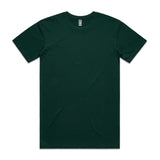 AS Colour Staple Tee Pine Green
