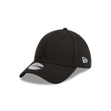 New Era 39Thirty Fitted Blank Neo Black