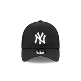 New Era 39Thirty MLB New York Yankees Black/White