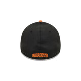 New Era 39Thirty MLB San Francisco Giants Team