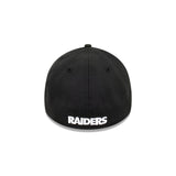 New Era 39Thirty NFL Las Vegas Raiders Team