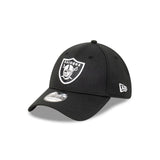 New Era 39Thirty NFL Las Vegas Raiders Team