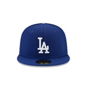 New Era 59Fifty MLB Authentic Collection Los Angeles Dodgers Game
