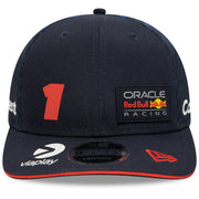 New Era 9Fifty F1 Oracle Red Bull Racing Max Verstappen 1