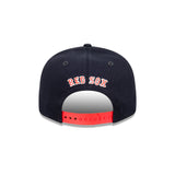 New Era 9Fifty Snapback MLB Boston Red Sox Team