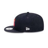 New Era 9Fifty Snapback MLB Boston Red Sox Team