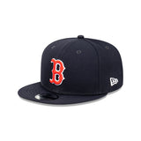 New Era 9Fifty Snapback MLB Boston Red Sox Team
