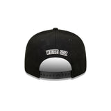 New Era 9Fifty Snapback MLB Chicago White Sox Team