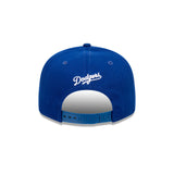 New Era 9Fifty Snapback MLB Los Angeles Dodgers Team